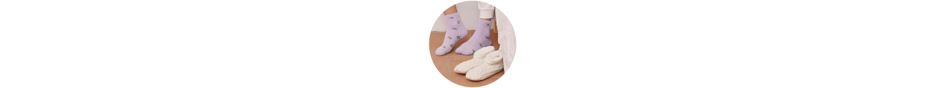 Calcetines Antideslizantes Casa