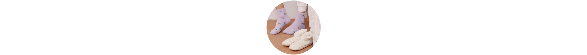 Homewear Socks